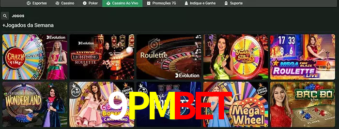 9PMBET bet
