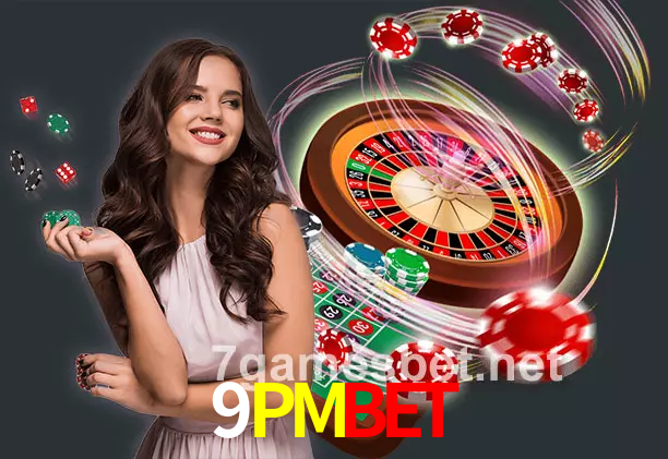 vivo no cassino 9PMBET