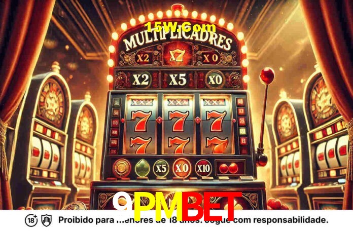 Slot Games 9PMBET