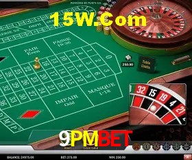 Jogos de Slot 9PMBET