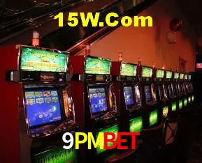 Diretório de Jogos 9PMBET