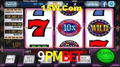 Promoções Sazonais 9PMBET