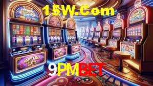 Gates of Olympus 9PMBET