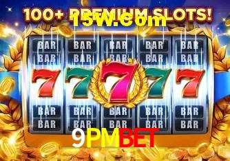 Integração de APIs 9PMBET