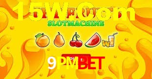 Welcome Bonus 9PMBET