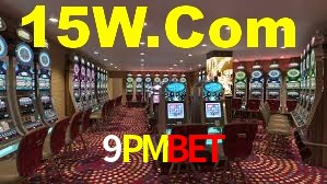 Blackjack Table 9PMBET