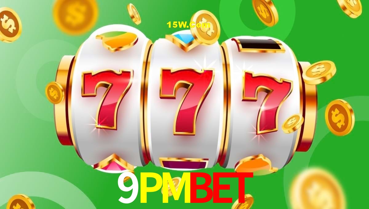 Game Providers 9PMBET