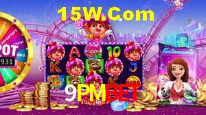 Experiência VIP 9PMBET