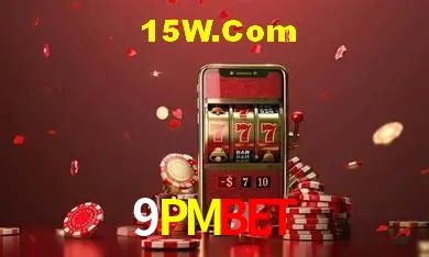 Recursos de Bônus 9PMBET