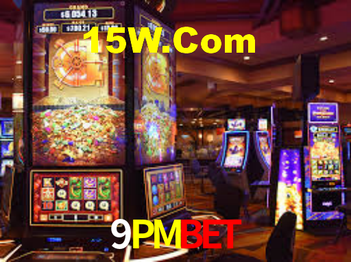 9PMBET Com