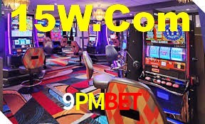Roulette Table 9PMBET