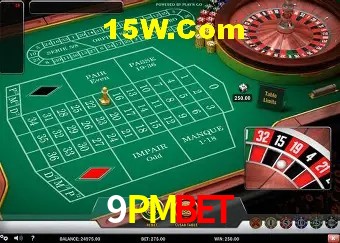 Benefícios da Conta 9PMBET