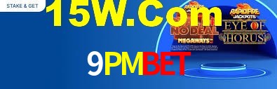 Instant EasyPaisa 9PMBET