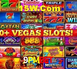 Gates of Olympus 9PMBET