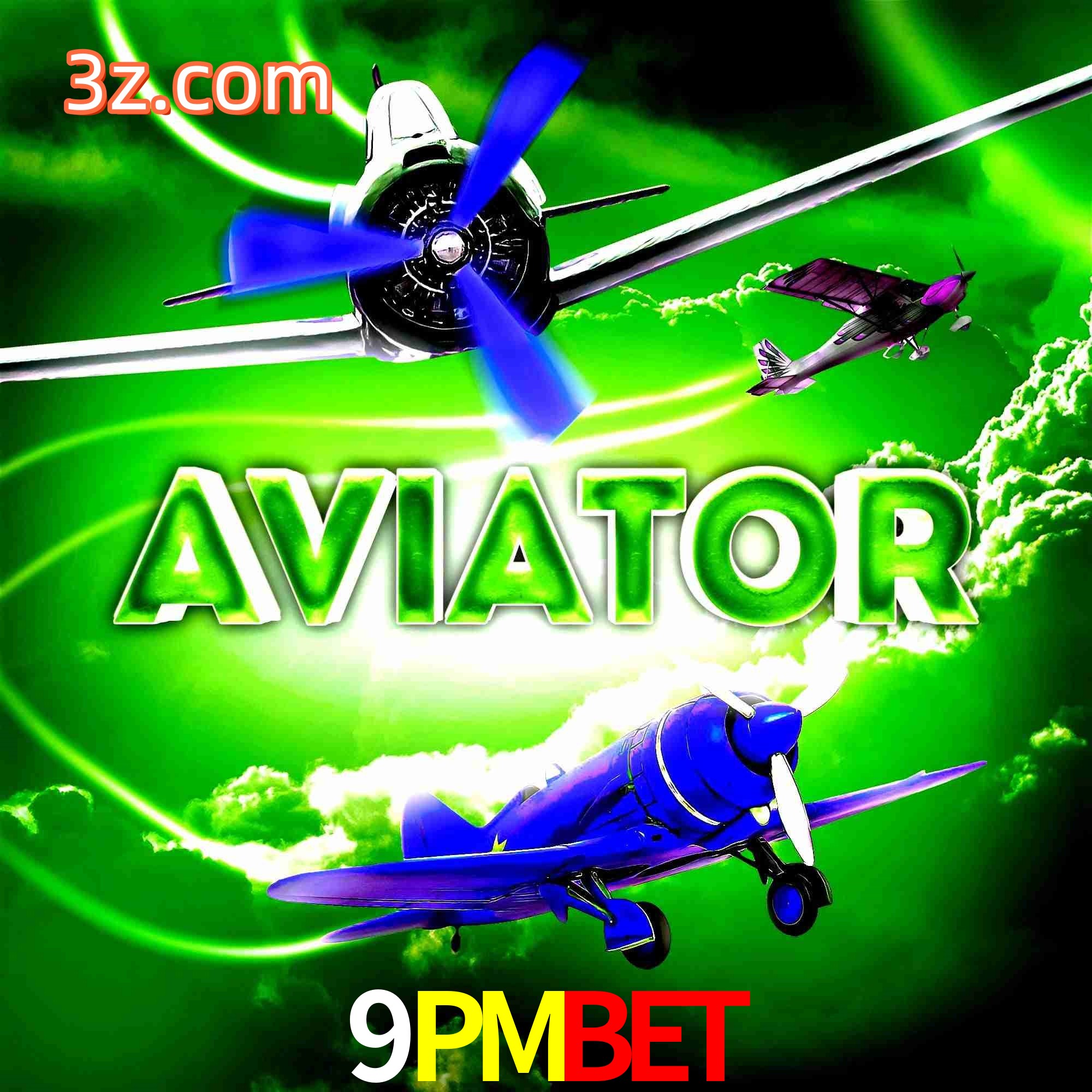 Aviator 9PMBET Tente a Sorte