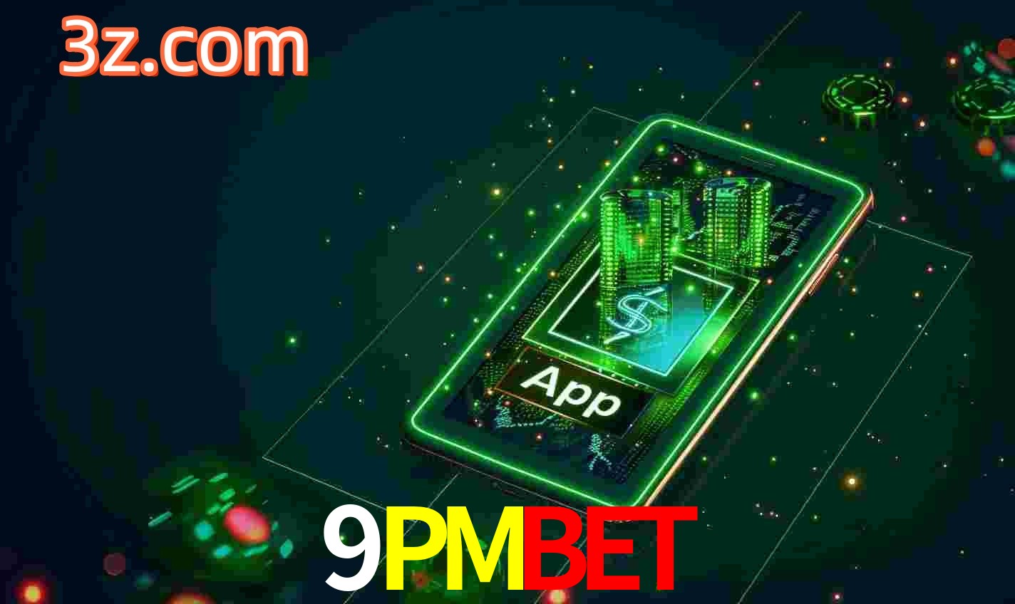 Simplificando a Experiência de Jogo 9PMBET App