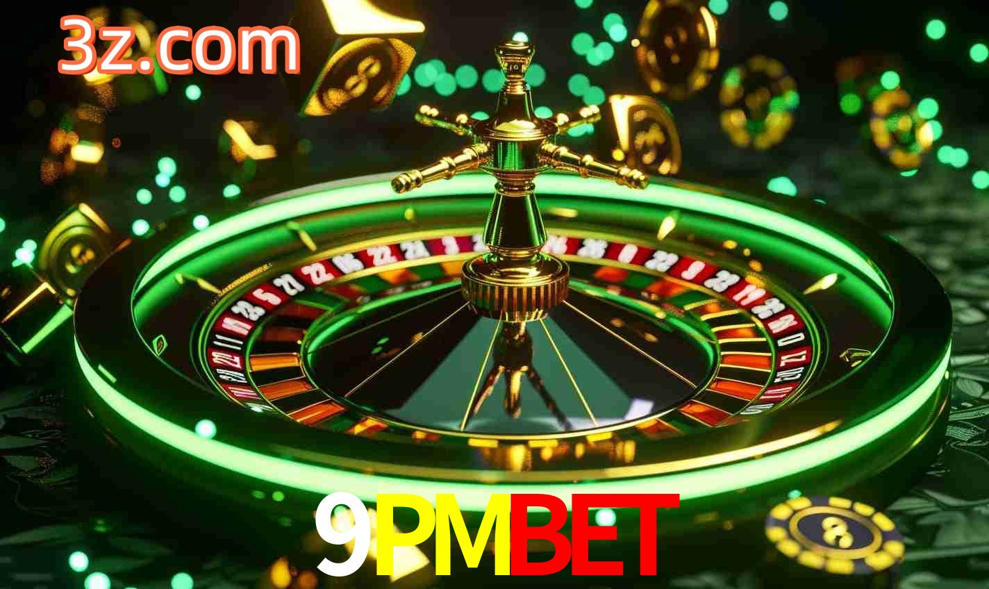 Desfrutar de um Cassino 9PMBET