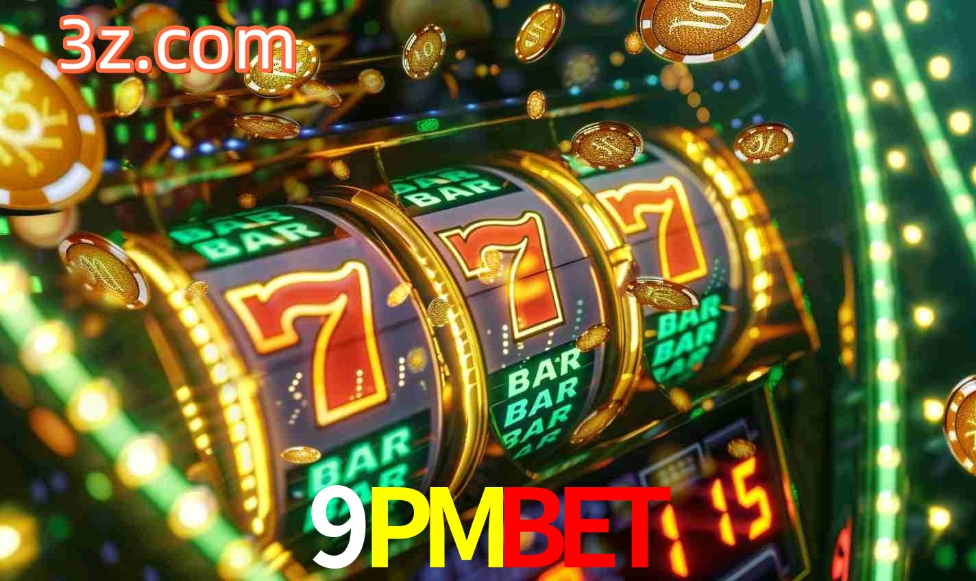 Populares Slots 9PMBET