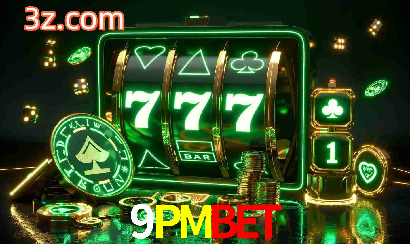 Seguro Login no Cassino Online 9PMBET